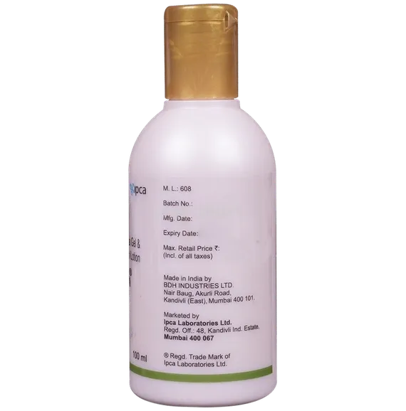 allsuth lotion 100 ml